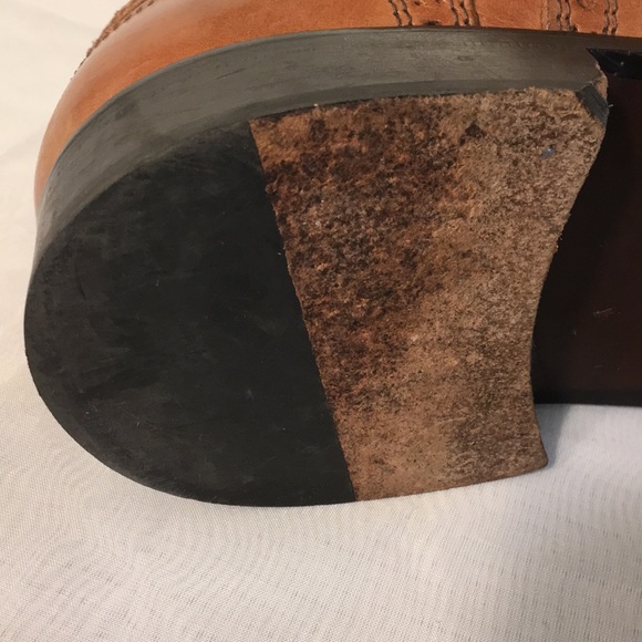 Lace up dress shoes - Picture 4 of 6